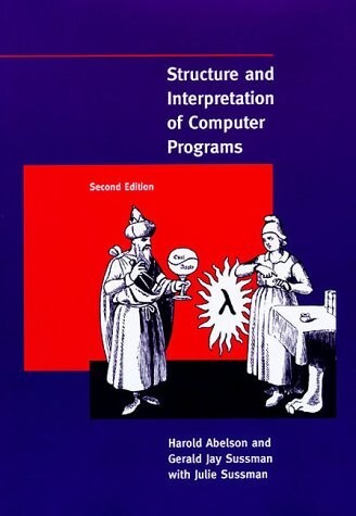 Structure and Interpretation of Computer P